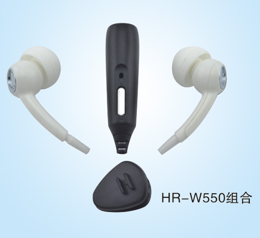 HR-W550组合